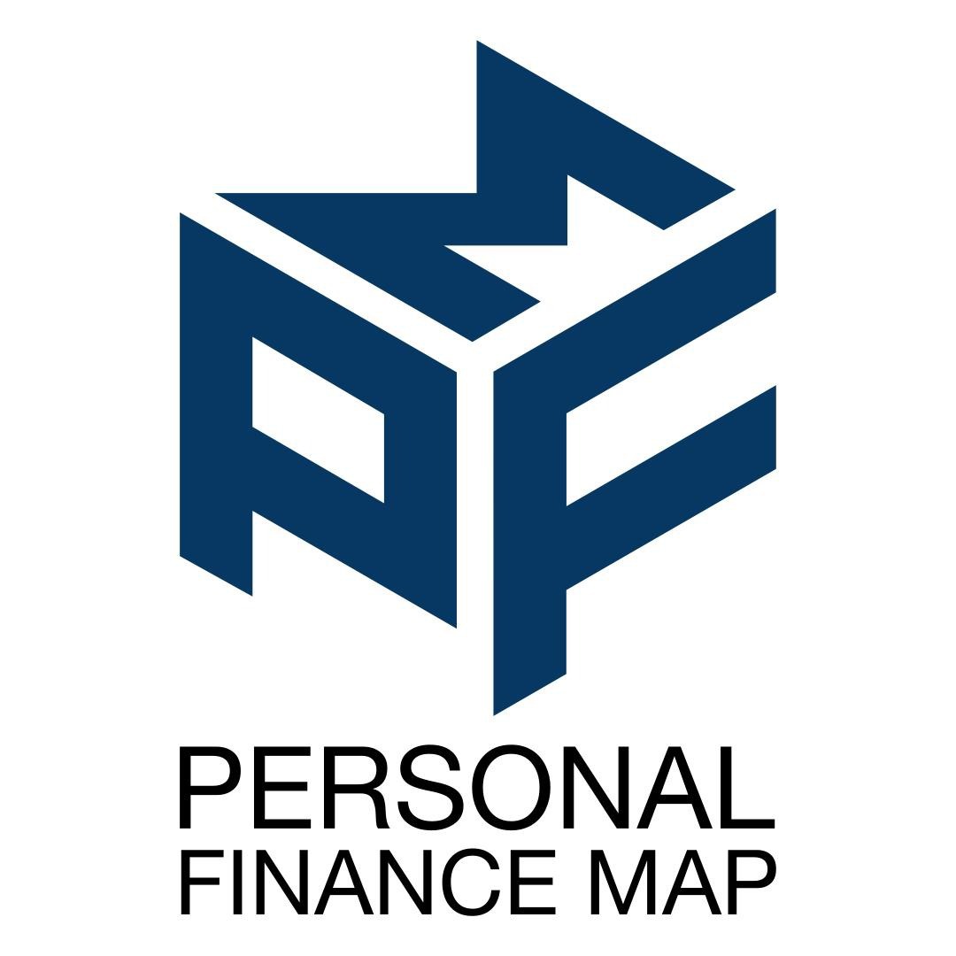 Personal Finance Map